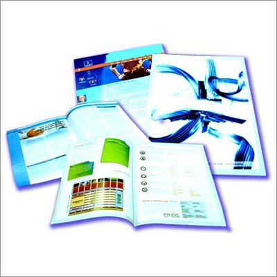 न्यूज़लेटर मुद्रण सेवा