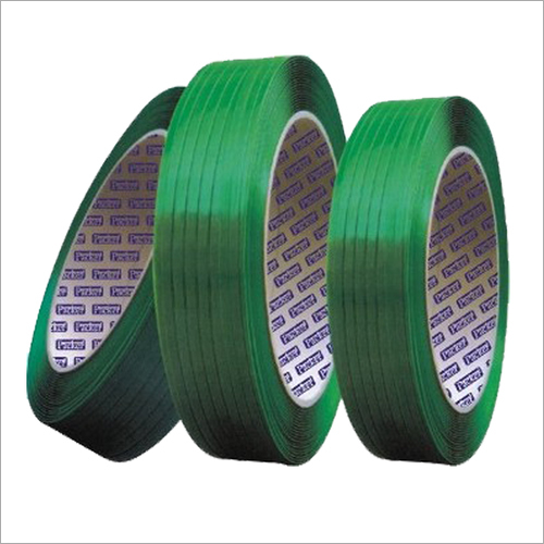 PET Packing Strip - Hard PET, 10-20 mm | Durable Construction for Reliable Packaging Solutions