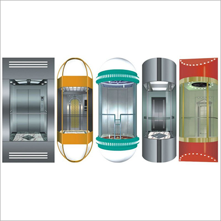CAPSULE LIFT DESIGN