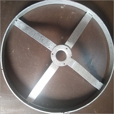 Commercial Fan Base Installation Type: Wall Mounted