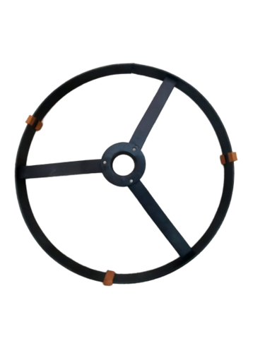 Pedestal Fan Base Installation Type: Wall Mounted