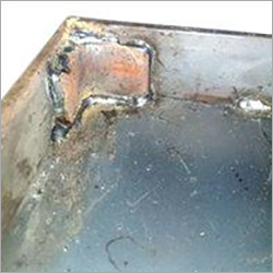 शटरिंग प्लेट जोड़ी गई