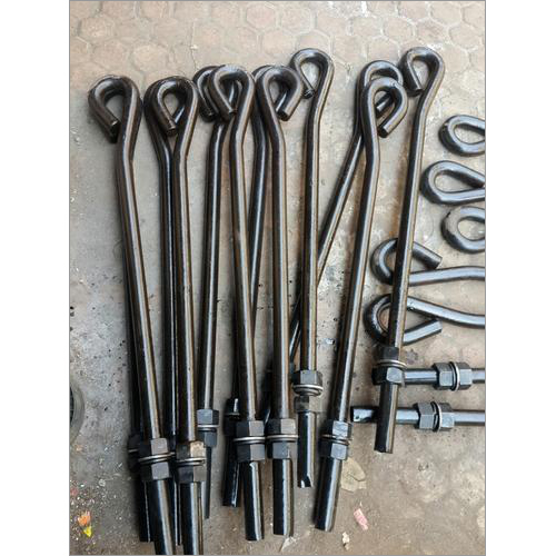 Foundation Bolt