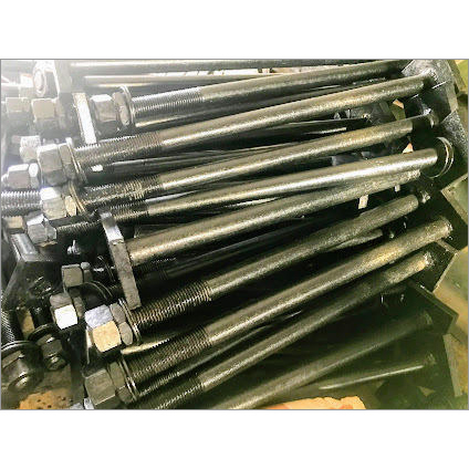 Foundation Bolt