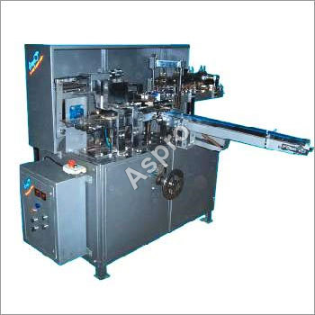 रैपिंग मशीन