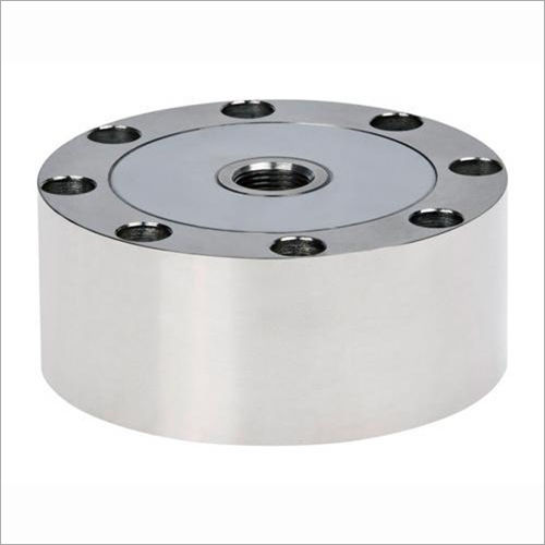 Silver Compression Load Cell