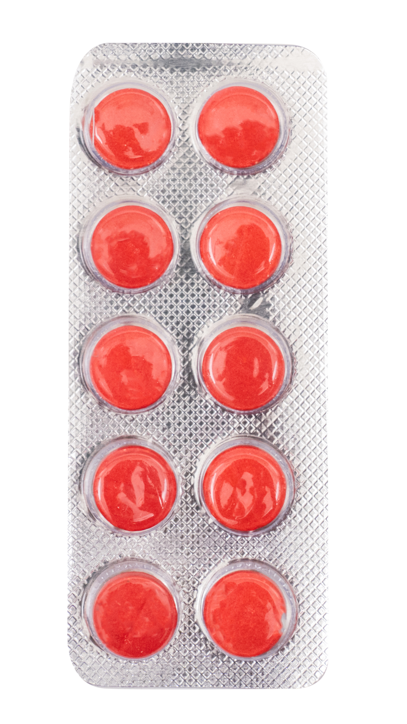 Sodium Feredetate Tablet Store In Cool