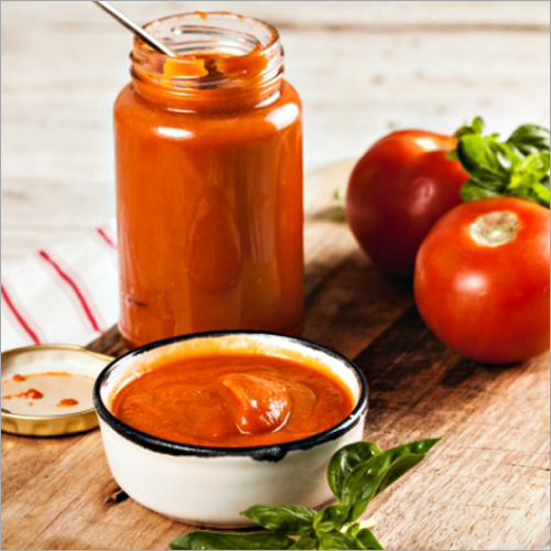 No Artificial Color Fresh Tomato Ketchup