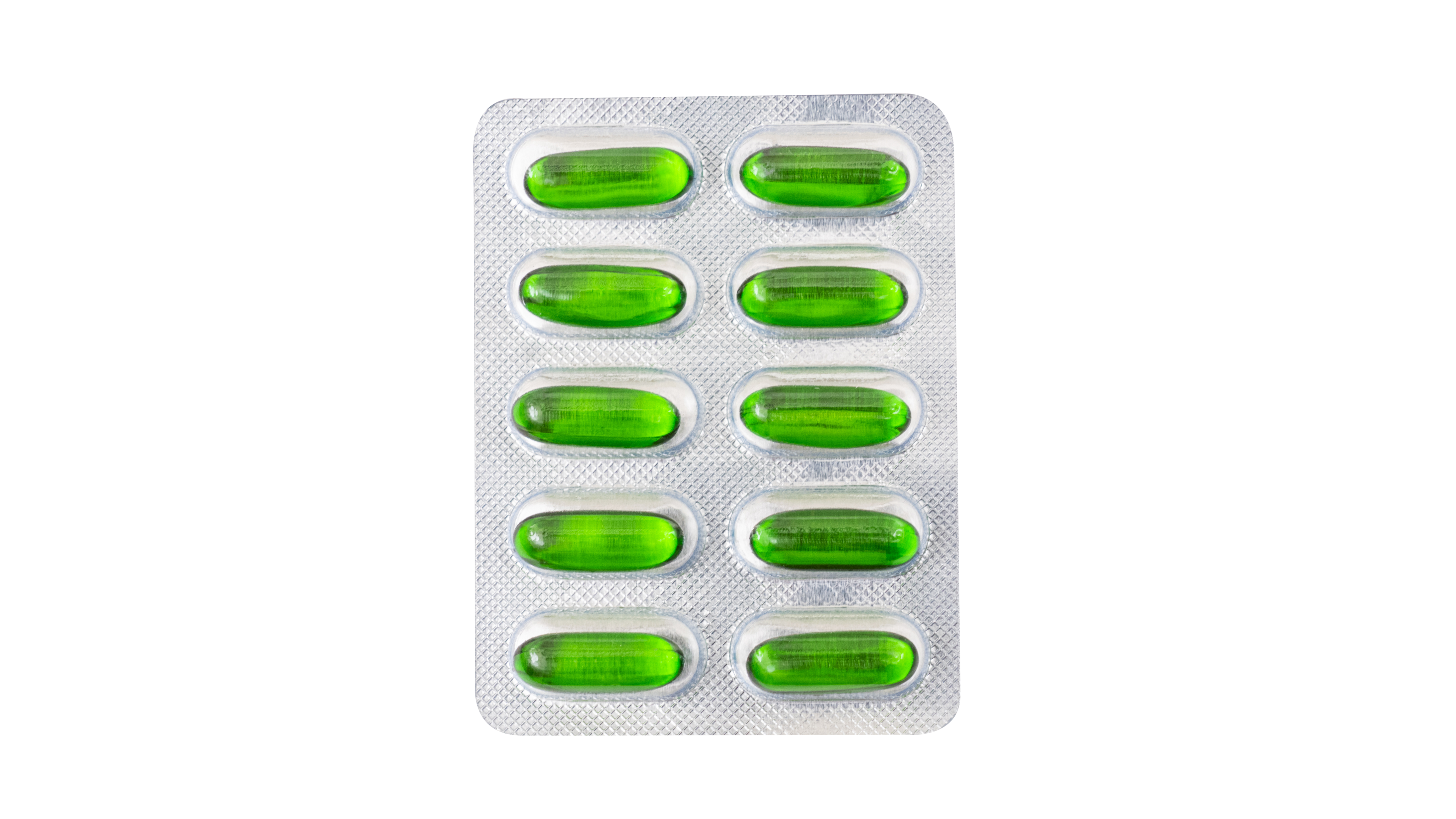 Vitamin E Capsules Store In Cool