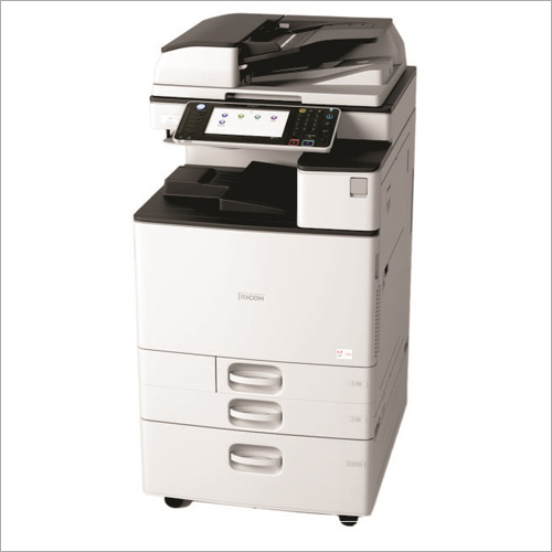 20 CPM Digital Full Colour Printer - 220V to 415V Voltage, 1 Year Warranty , New Electric Colour Printer and Copier