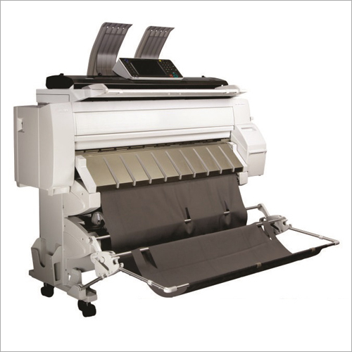 MP CW2200SP चौड़ा प्रारूप डिजिटल इमेजिंग सिस्टम