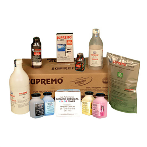 Printer Toner Weight: As Per Order Kilograms (Kg)