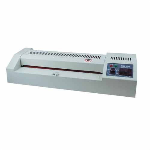 Paper Lamination Machine - MS, 220 to 415 Voltage | High Performance, Simple Control, Automatic Operation, Electric Drive