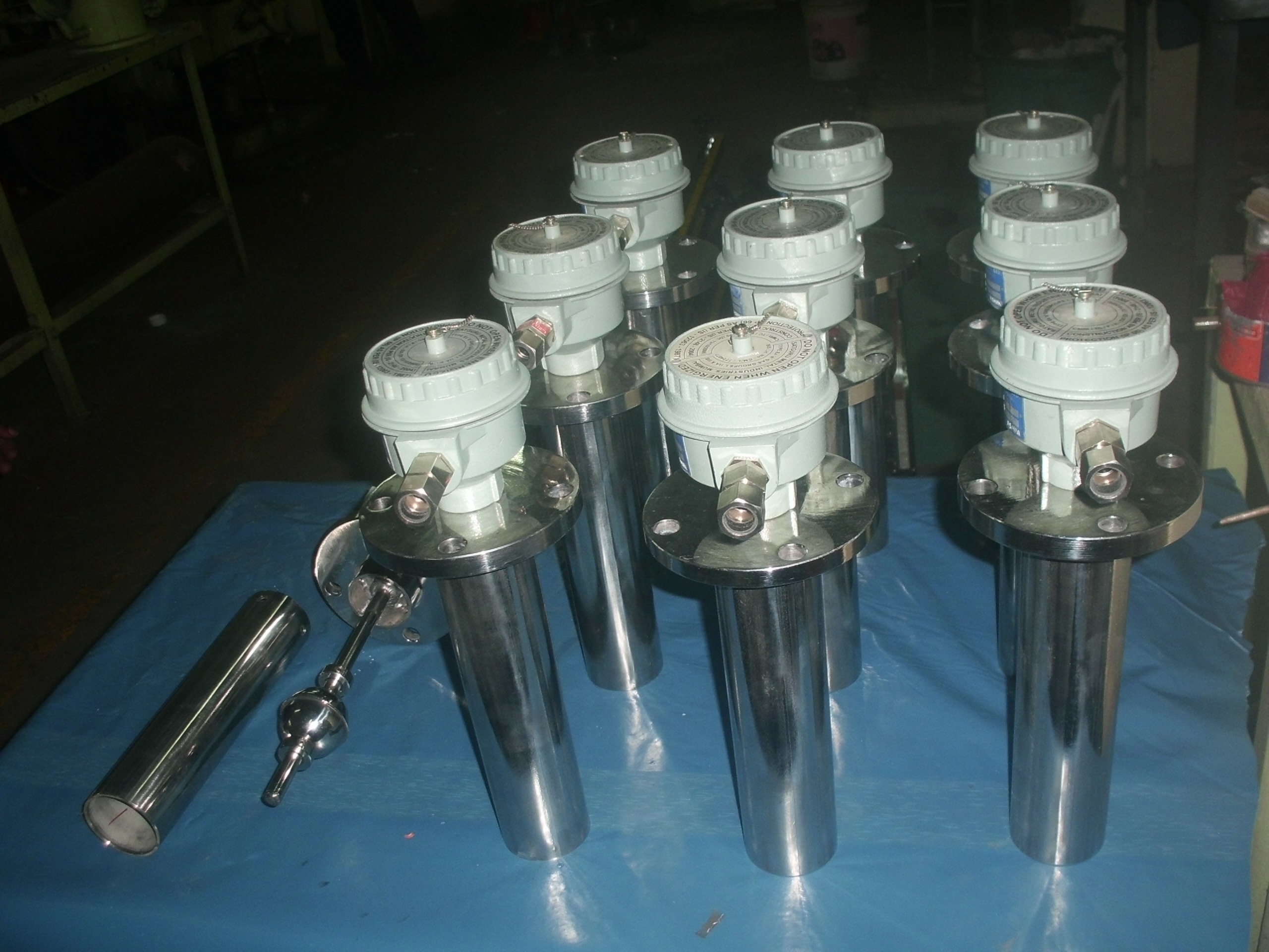 Ss Multi Level Switches