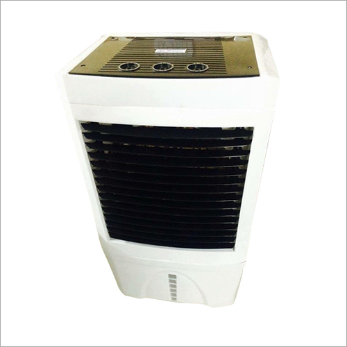 Magic+ (16inch Body, Cooler)