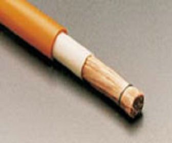 Flame Retardant Welding Cable Conductor Material: Copper
