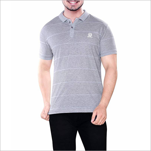 पोलो टी-शर्ट
