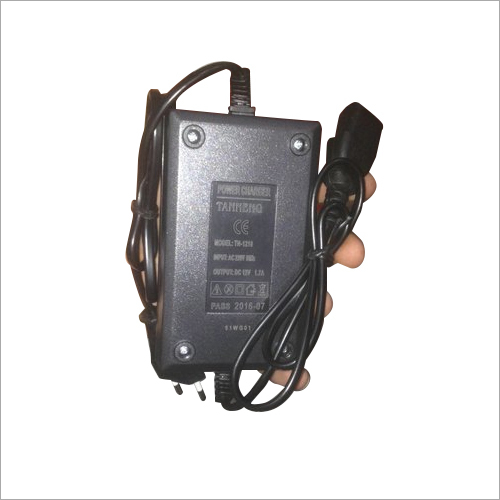 Eco Friendly Sprayer Battery Charger