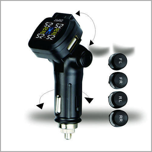 Tire Pressure Sensor