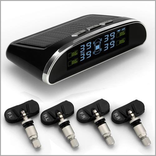 Tyre Pressure Monitoring System