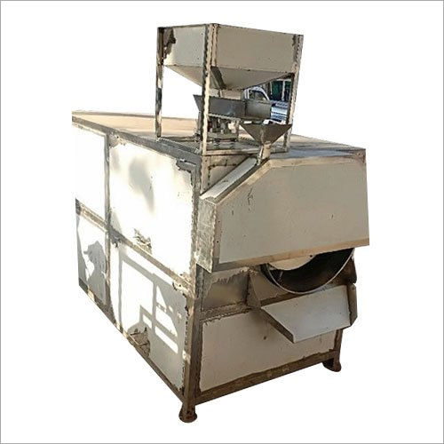 Low Noice Popcorn Packing Machine