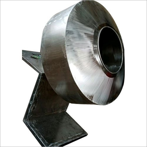 Low Noice Spice Mixing Machine