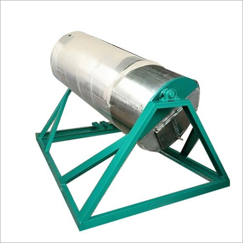 Semi-Automatic Tea Blending Machine