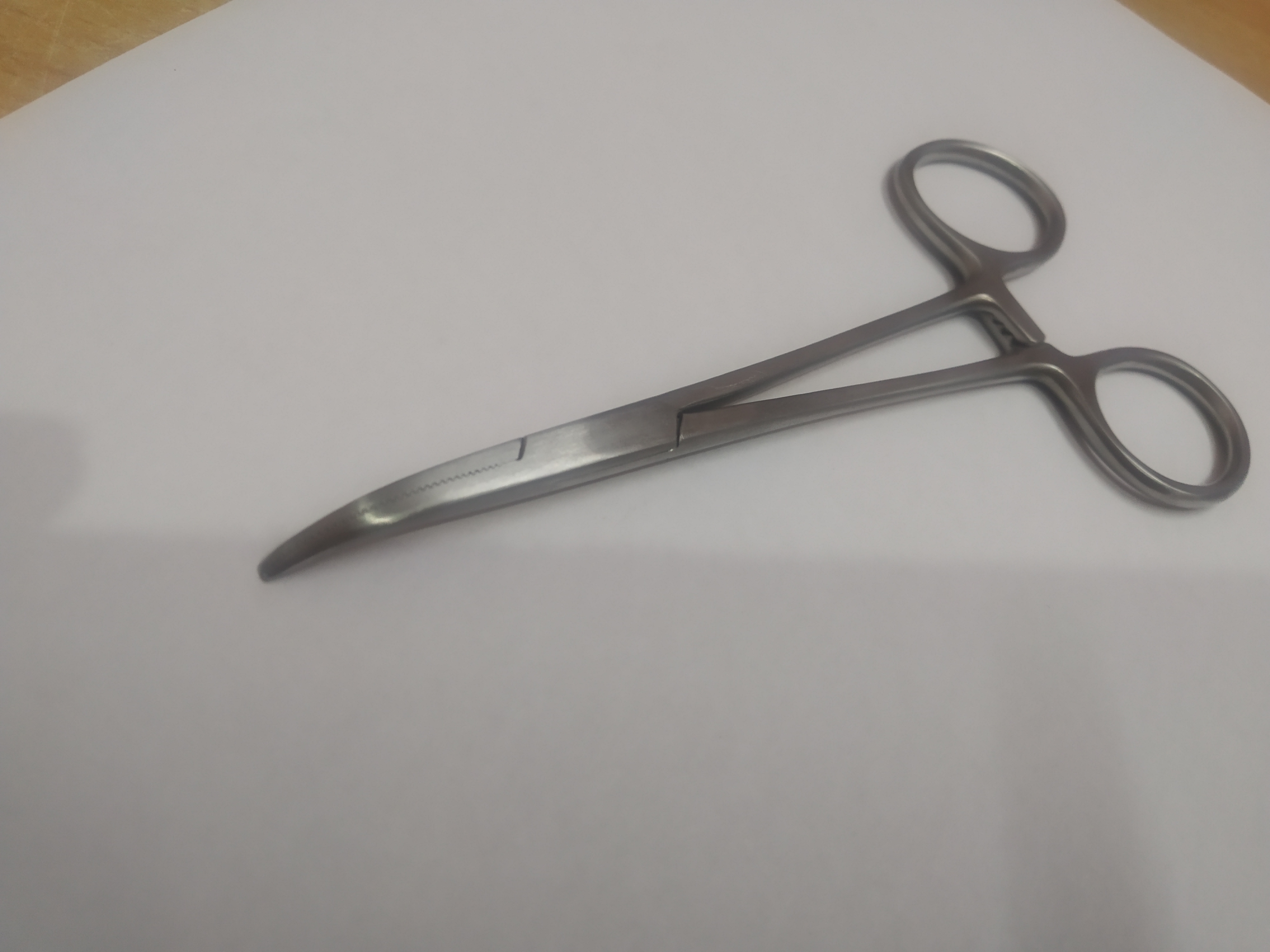 Mosquito Artery Forceps