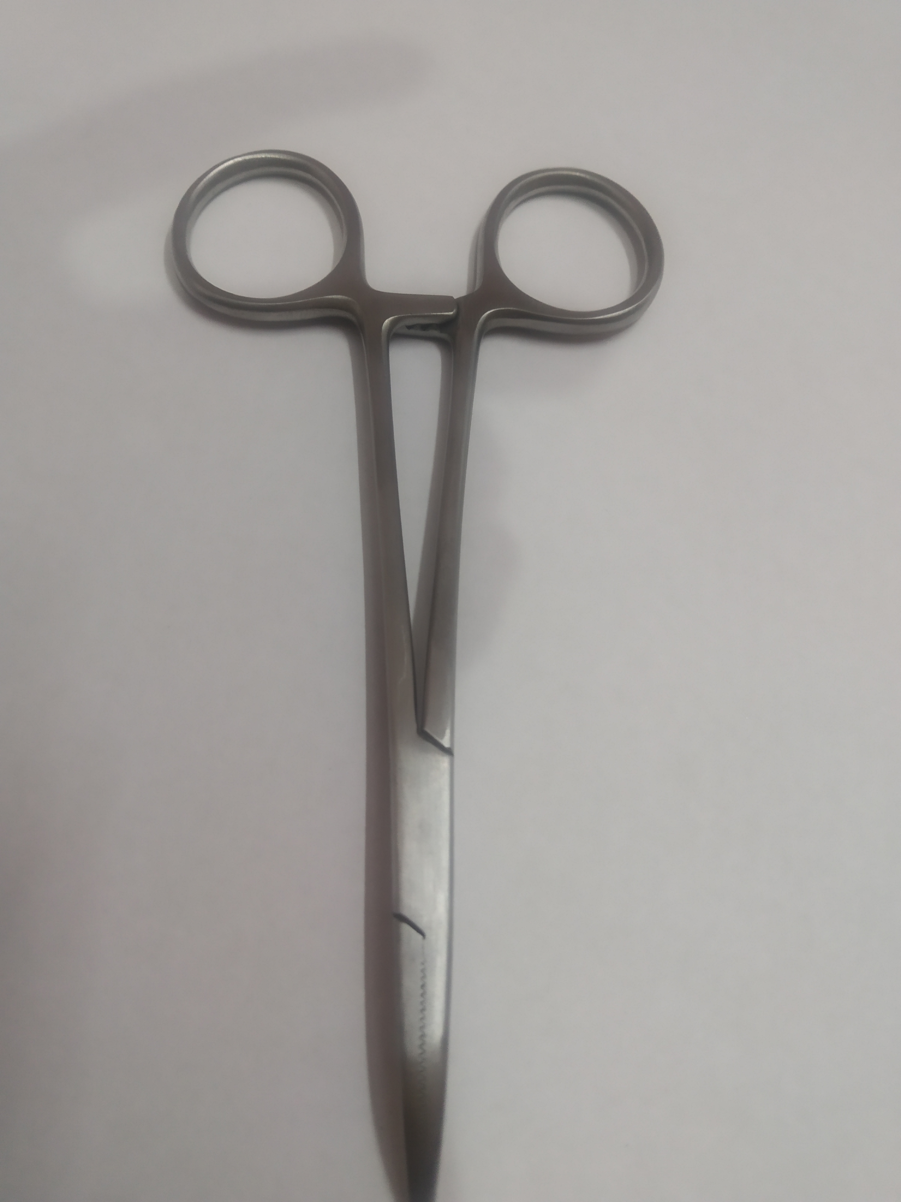 Mosquito Artery Forceps