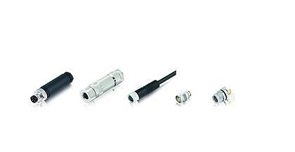 Binder Automation Technology- Sensor & Actuators