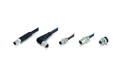 Binder Automation Technology- Sensor & Actuators