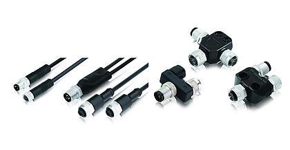 Binder Automation Technology- Sensor & Actuators