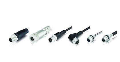 Binder Automation Technology- Sensor & Actuators