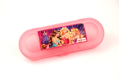 क्लासिक पेंसिल बॉक्स