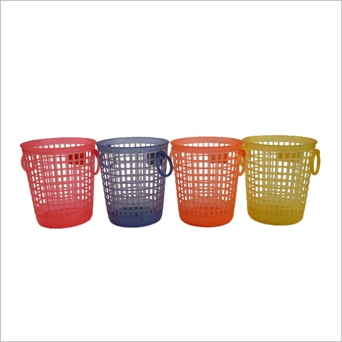 Ring Basket-plastic Holder