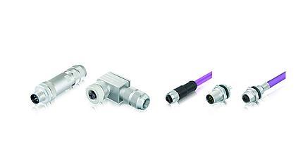 Binder Automation Technology-data Transmission & Power Supply