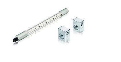 Binder Led Lights