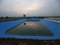 Pond Liner