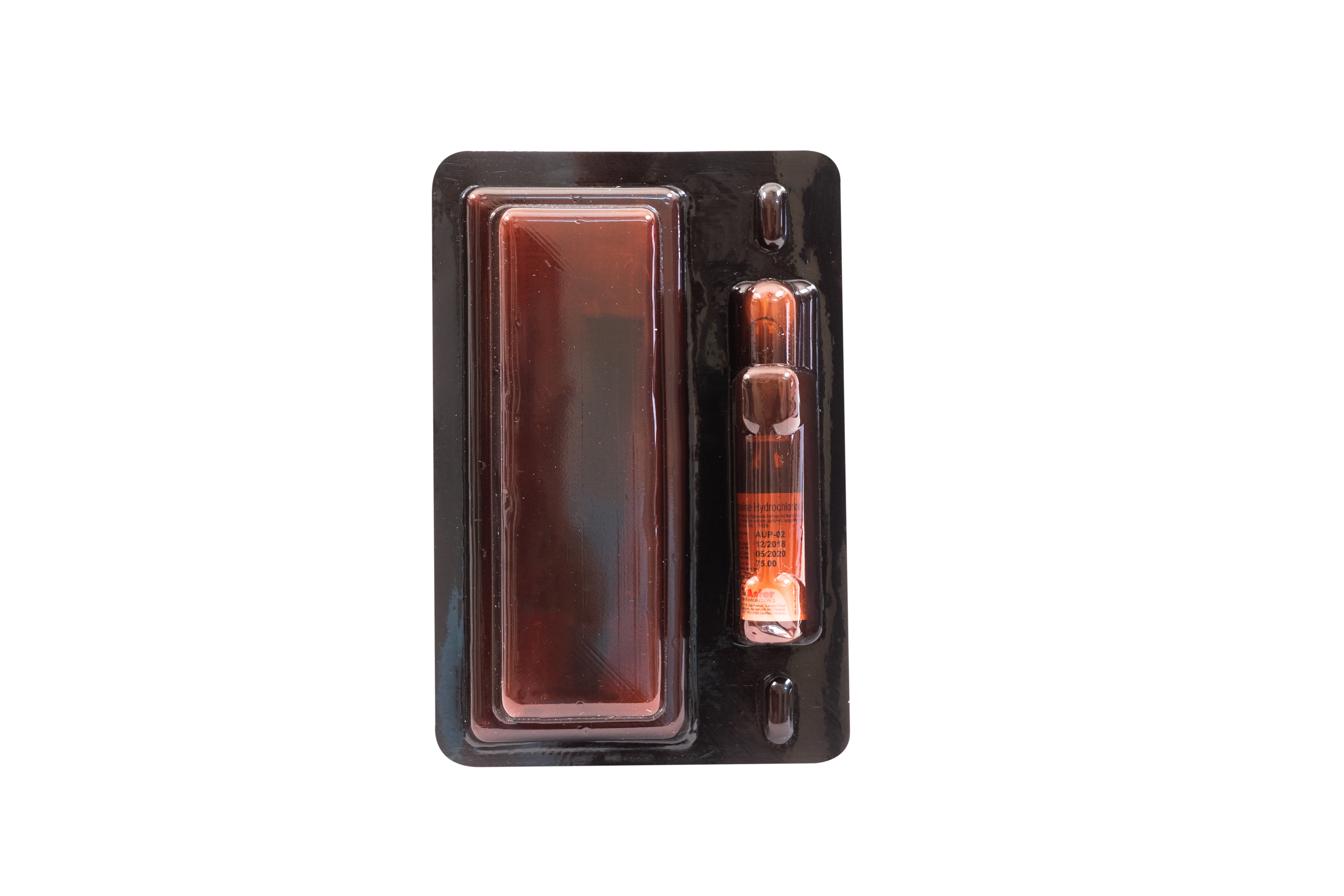 Methylcobalamin Injection Liquid
