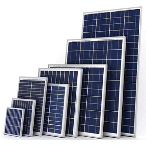 Solar Power Panels
