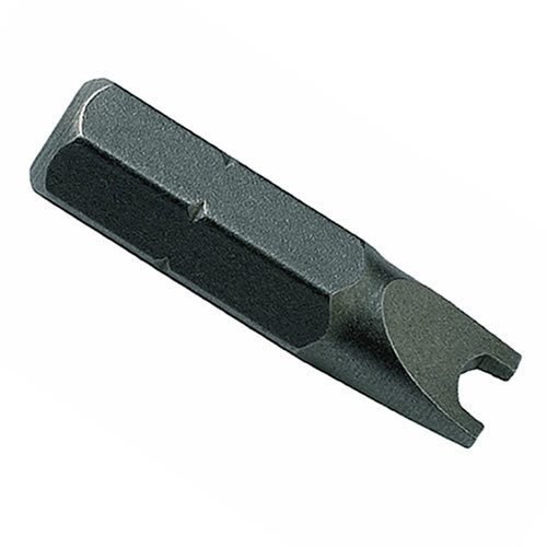 2h Security Screw Csk Ss 304 - Stainless Steel Aisi 304, M3 To M8 Sizes | Tamper Proof, Aesthetically Pleasing, Special Drive Bit Required