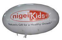 Promotional Sky Balloon - Material: Pvc