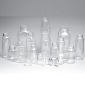 Packing Bottles