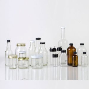 Packing Bottles