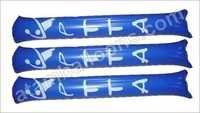 Claro Cheer Stick - Color: Multicolour
