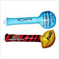 Claro Cheer Stick - Color: Multicolour