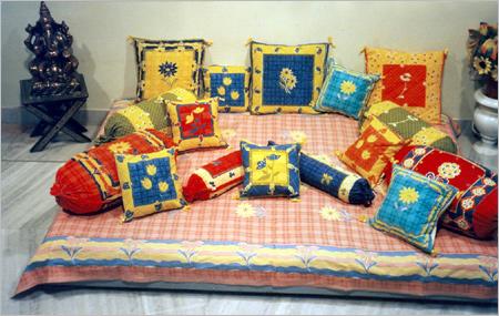 कुशन कवर