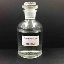 Sulphuric Acid
