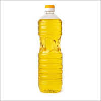 Mustard Oil