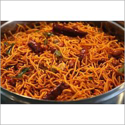 स्वादिष्ट भेल नमकीन